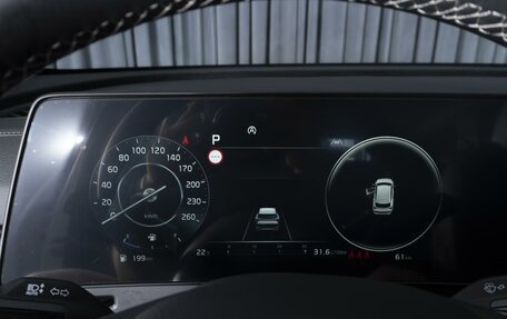 KIA Sportage IV рестайлинг, 2025 год, 3 884 000 рублей, 23 фотография