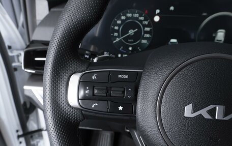 KIA Sportage IV рестайлинг, 2025 год, 3 884 000 рублей, 18 фотография