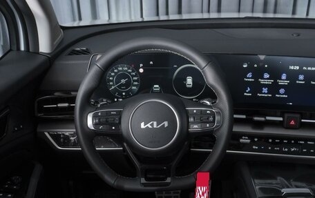 KIA Sportage IV рестайлинг, 2025 год, 3 884 000 рублей, 13 фотография
