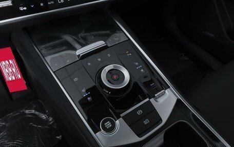 KIA Sportage IV рестайлинг, 2025 год, 3 884 000 рублей, 12 фотография
