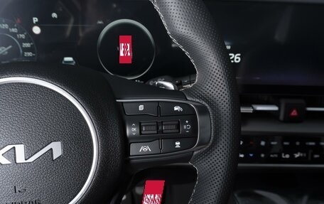 KIA Sportage IV рестайлинг, 2025 год, 3 884 000 рублей, 19 фотография