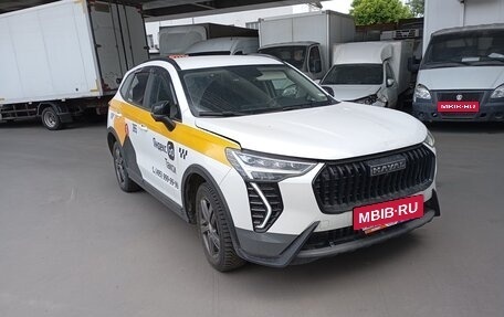 Haval Jolion, 2024 год, 1 576 000 рублей, 2 фотография