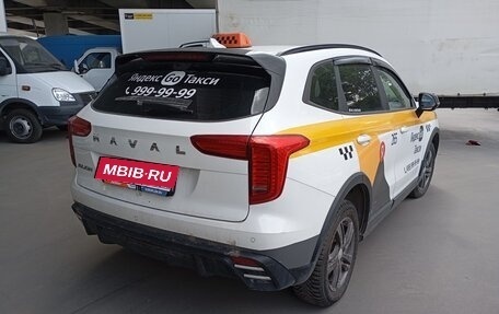 Haval Jolion, 2024 год, 1 576 000 рублей, 3 фотография