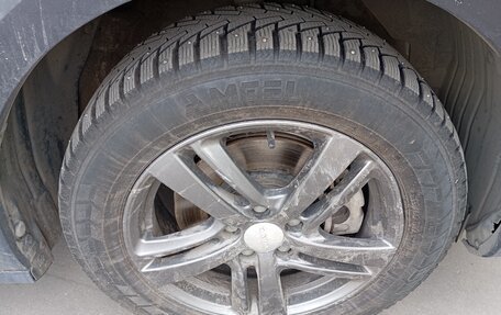 Haval Jolion, 2024 год, 1 576 000 рублей, 12 фотография