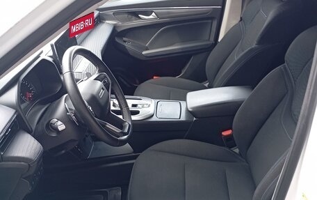 Haval Jolion, 2024 год, 1 576 000 рублей, 10 фотография