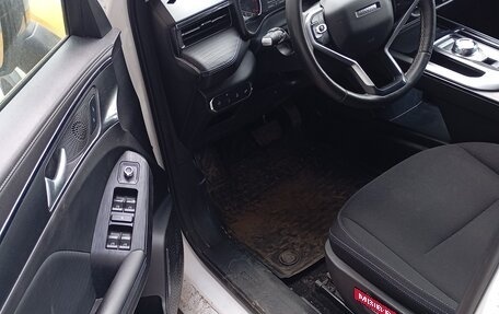 Haval Jolion, 2024 год, 1 576 000 рублей, 9 фотография