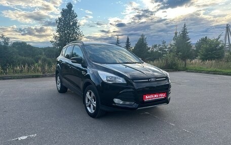Ford Kuga III, 2015 год, 1 150 000 рублей, 1 фотография