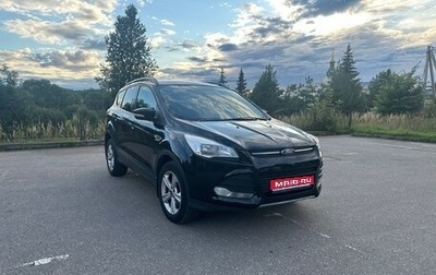 Ford Kuga III, 2015 год, 1 150 000 рублей, 1 фотография