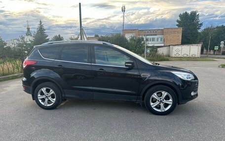 Ford Kuga III, 2015 год, 1 150 000 рублей, 2 фотография