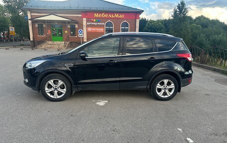 Ford Kuga III, 2015 год, 1 150 000 рублей, 6 фотография