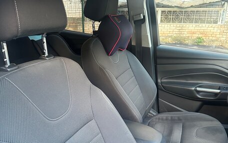 Ford Kuga III, 2015 год, 1 150 000 рублей, 11 фотография