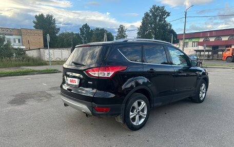 Ford Kuga III, 2015 год, 1 150 000 рублей, 3 фотография