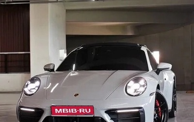 Porsche 911, 2022 год, 13 540 000 рублей, 1 фотография