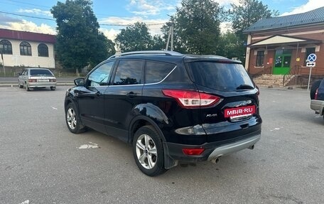 Ford Kuga III, 2015 год, 1 150 000 рублей, 5 фотография
