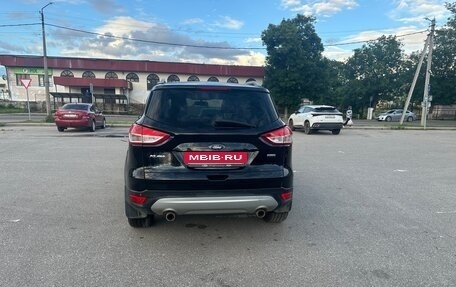 Ford Kuga III, 2015 год, 1 150 000 рублей, 4 фотография