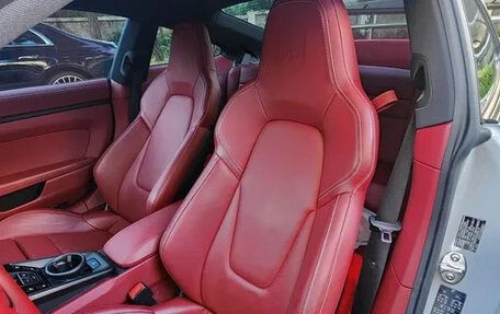 Porsche 911, 2022 год, 13 540 000 рублей, 4 фотография