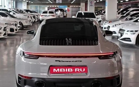 Porsche 911, 2022 год, 13 540 000 рублей, 2 фотография