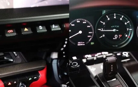Porsche 911, 2022 год, 13 540 000 рублей, 11 фотография