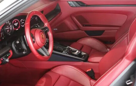 Porsche 911, 2022 год, 13 540 000 рублей, 10 фотография