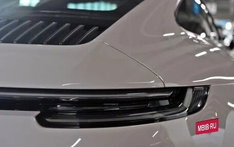 Porsche 911, 2022 год, 13 540 000 рублей, 19 фотография