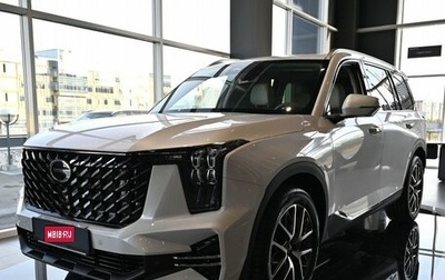 GAC GS8, 2024 год, 4 968 000 рублей, 1 фотография