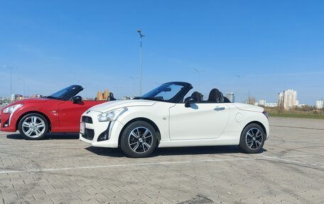 Daihatsu Copen II, 2014 год, 1 090 000 рублей, 1 фотография