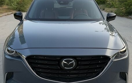 Mazda CX-9 II, 2021 год, 4 300 000 рублей, 1 фотография