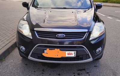 Ford Kuga III, 2011 год, 900 000 рублей, 1 фотография