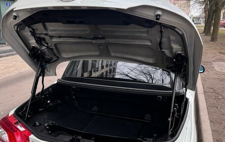 Daihatsu Copen II, 2014 год, 1 090 000 рублей, 10 фотография
