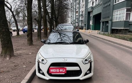 Daihatsu Copen II, 2014 год, 1 090 000 рублей, 18 фотография