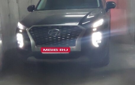 Hyundai Palisade I, 2020 год, 8 500 000 рублей, 5 фотография