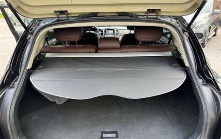 Infiniti QX50 I рестайлинг, 2017 год, 2 200 000 рублей, 16 фотография