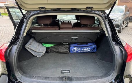 Infiniti QX50 I рестайлинг, 2017 год, 2 200 000 рублей, 17 фотография