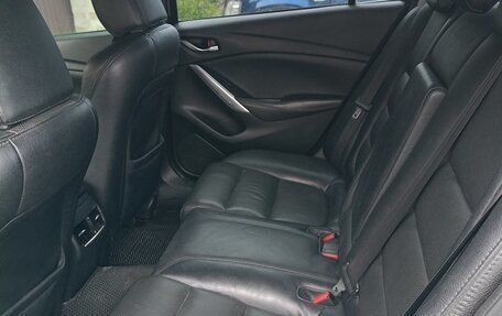 Mazda 6, 2014 год, 1 550 000 рублей, 8 фотография