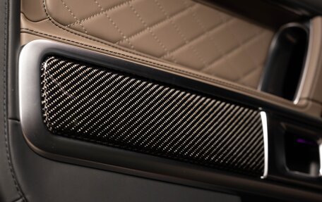 Mercedes-Benz G-Класс AMG, 2023 год, 38 500 000 рублей, 20 фотография