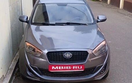 FAW Oley, 2014 год, 350 000 рублей, 3 фотография