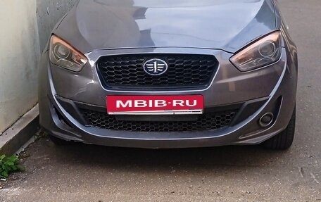 FAW Oley, 2014 год, 350 000 рублей, 2 фотография