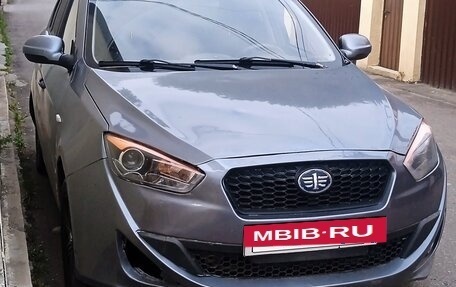 FAW Oley, 2014 год, 350 000 рублей, 4 фотография