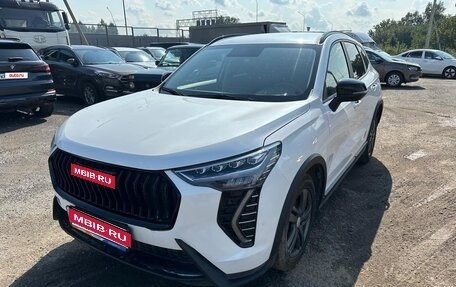 Haval Jolion, 2024 год, 1 330 000 рублей, 1 фотография