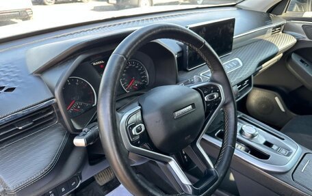 Haval Jolion, 2024 год, 1 330 000 рублей, 5 фотография