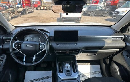 Haval Jolion, 2024 год, 1 330 000 рублей, 7 фотография