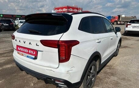 Haval Jolion, 2024 год, 1 330 000 рублей, 3 фотография