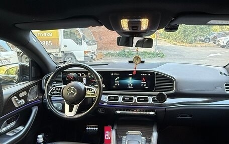 Mercedes-Benz GLE Coupe, 2021 год, 7 900 000 рублей, 6 фотография