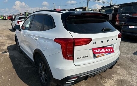 Haval Jolion, 2024 год, 1 330 000 рублей, 4 фотография
