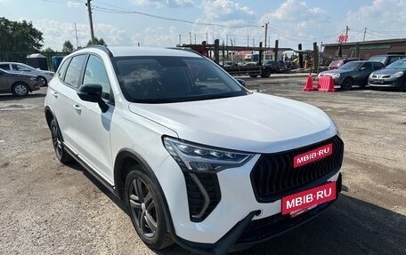 Haval Jolion, 2024 год, 1 330 000 рублей, 2 фотография