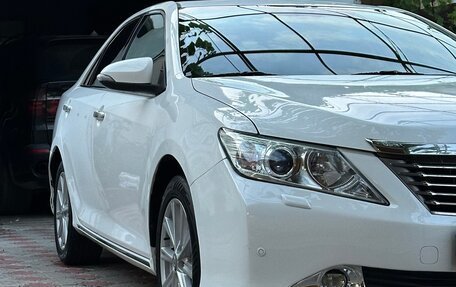 Toyota Camry, 2013 год, 1 400 000 рублей, 2 фотография