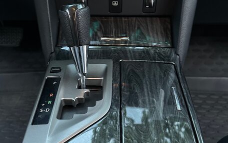 Toyota Camry, 2013 год, 1 400 000 рублей, 6 фотография