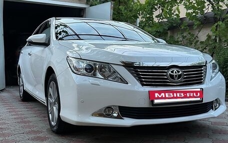 Toyota Camry, 2013 год, 1 400 000 рублей, 3 фотография
