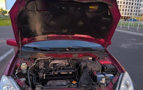 Mitsubishi Lancer IX, 2005 год, 295 000 рублей, 5 фотография