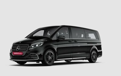 Mercedes-Benz V-Класс, 2024 год, 13 990 000 рублей, 1 фотография